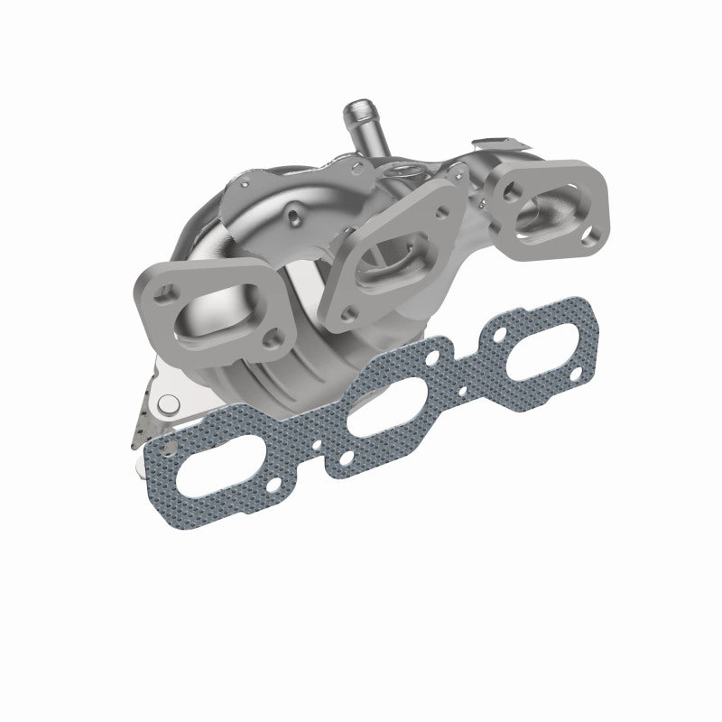 MagnaFlow 49298 Conv DF Escape 3 rr mani OEM