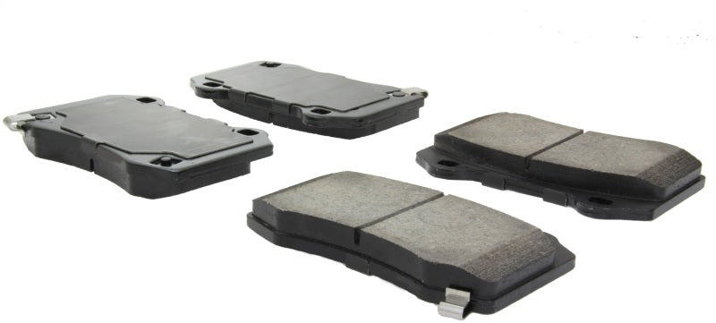 Stoptech 309.1053 Performance 10+ fits Camaro Rear Brake Pads