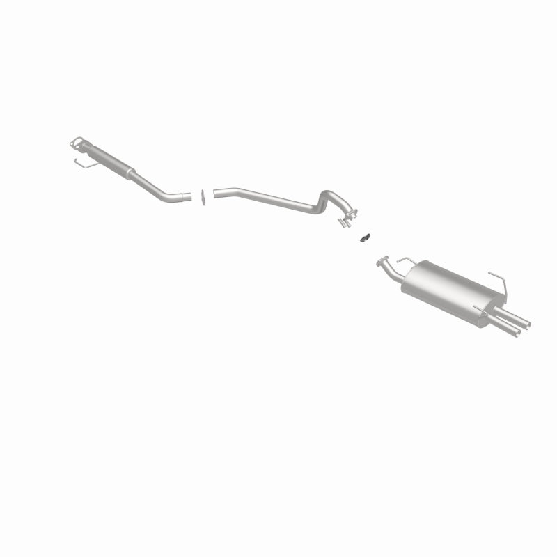 Magnaflow 106-0398 BRE Exhaust Kit 02-06 fits Nissan Sentra 2.5L