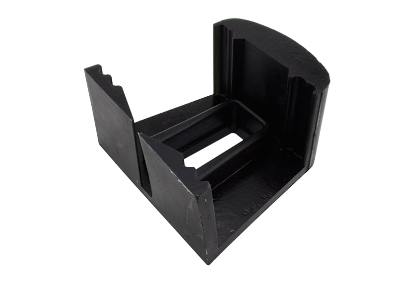 Whiteline W92616 fits Pontiac GTO Traction Control Rear Differential Mount Inse