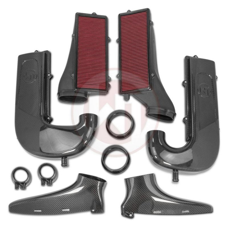 Wagner Tuning 300001003 15-20 fits Mercedes C63(S) AMG Carbon Air Intake