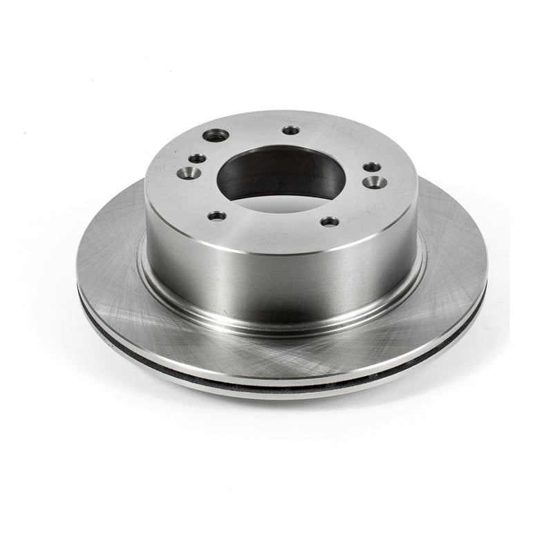 PowerStop JBR1513 fits Kia 03-06 Sorento Rear Autospecialty Brake Rotor