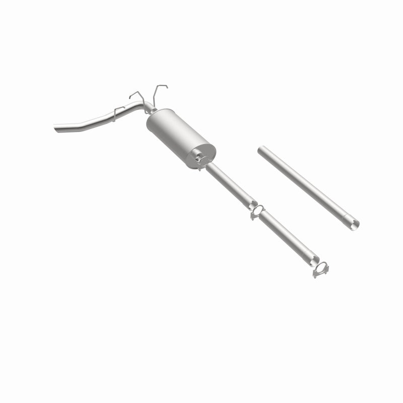 Magnaflow 106-0536 BRE Exhaust Kit 97 fits Ford F-150