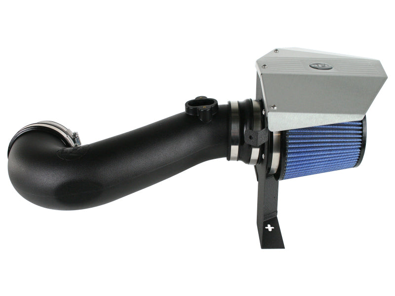 AFE 54-11142 FORCE Intakes Stage-2 P5R AIS P5R fits BMW 550i (E60)/650Ci (E63/6
