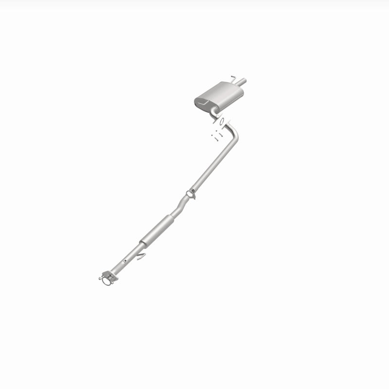 Magnaflow 106-0196 BRE Exhaust Kit 96-03 fits Camry ES300