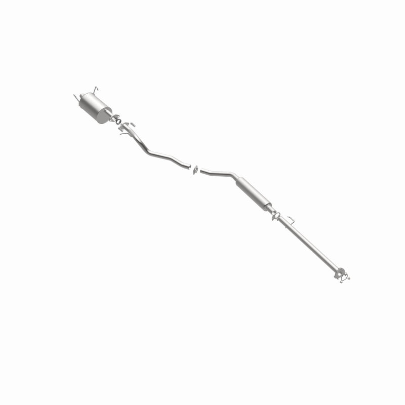 Magnaflow 106-0074 BRE Exhaust Kit 97-01 fits Honda CR-V 2.0L