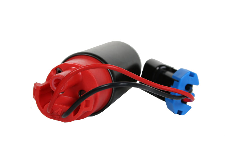 Aeromotive 11565 325 Series Stealth In-Tank Fuel Pump - E85 Compatible - Compac