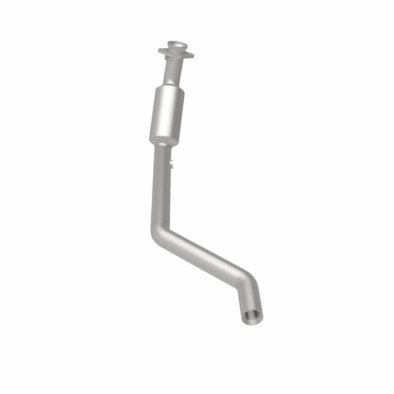Magnaflow 4481937 00-02 Jaguar S-Type 3.0L Direct Fit Catalytic Converter