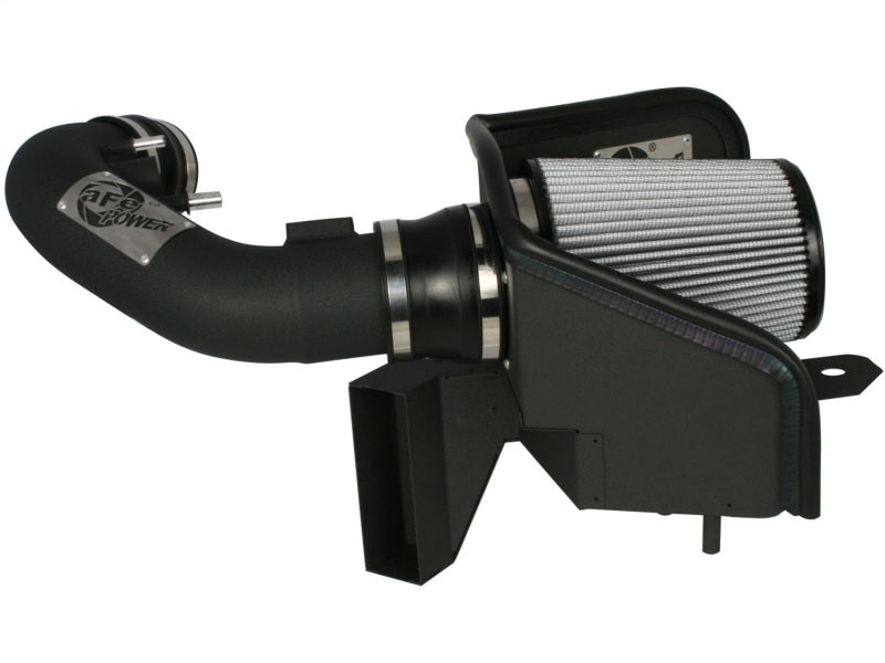 AFE 51-11982-B FORCE Intakes Stage-2 PDS AIS PDS fits Ford Mustang 11-12 V8-5.0