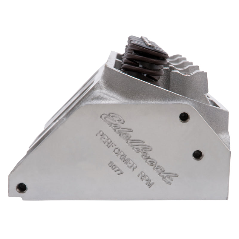 Edelbrock 60779 Single Perf RPM Sb/fits Chrys Head Comp