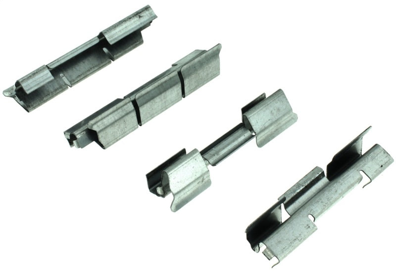 Stoptech 309.07021 Sport Brake Pads w/Shims and Hardware - Front