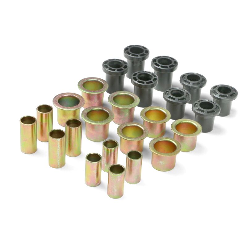 Ridetech 11539590 63-82 fits Corvette Delrin Control Arm Bushings