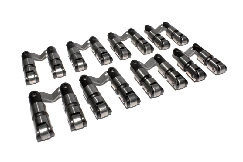 COMP Cams 8043-16 Roller Lifters CRS W/Oiling