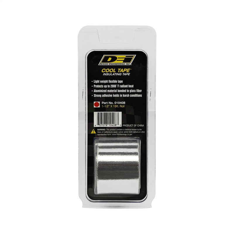 DEI 10408 Cool Tape 1-1/2in x 15ft Roll