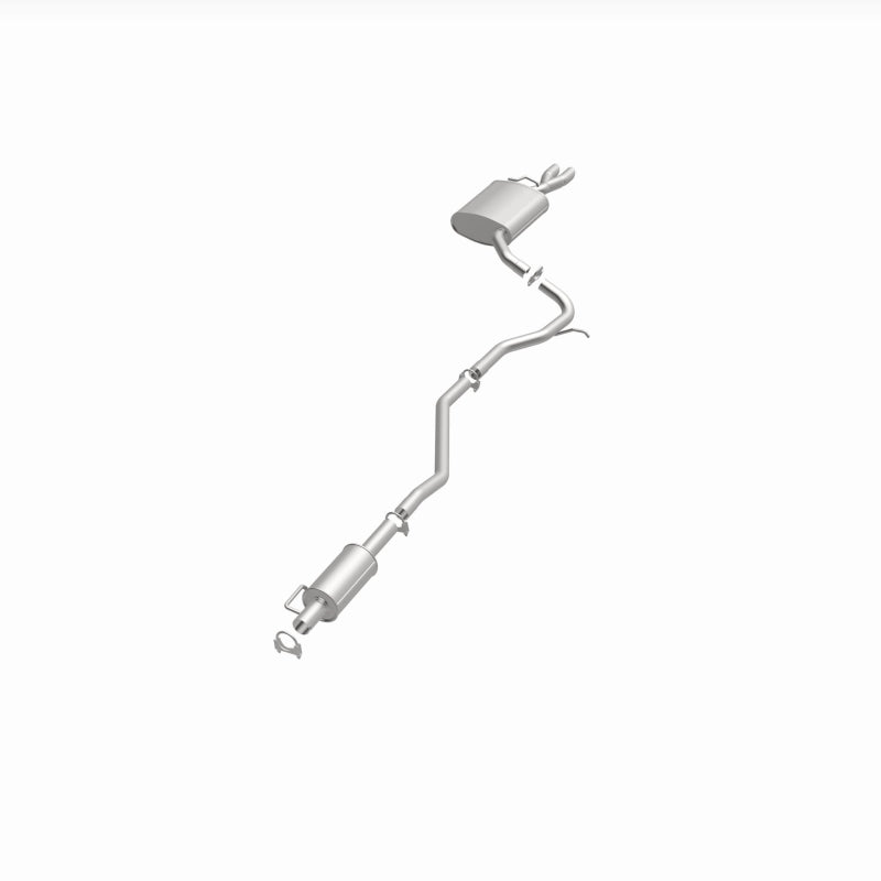 Magnaflow 106-0191 BRE Exhaust Kit 06-10 Fusion Milan 2.3L
