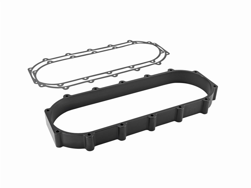 Skunk2 Racing 907-05-9052 Skunk2 Ultra Series fits Honda/fits Acura (RACE) Intake Manifold 2 Liter Spacer (Inc Gasket & Hardware) Black