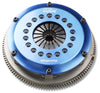 OS Giken TY131-AB8 fits Toyota ALTEZZA SXE10 Super Single Alum Dampened Single Plate Clutch
