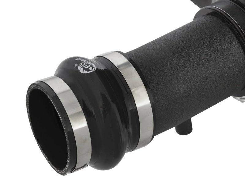 AFE 85-80066 Powersports Pro-GUARD 7 Stage-2 Si Intake System 13-15 Can-Am Mave