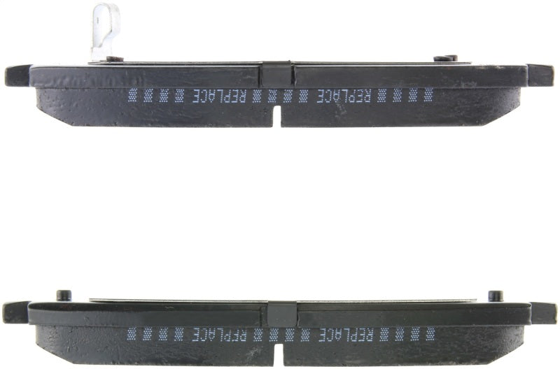 Stoptech 308.1728 14-18 Mazda 3 Street Performance Front Brake Pads