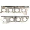 Fel-Pro MS97555 fits Mercedes-Benz S550 MS 97555 Exhaust Manifold Gasket Set