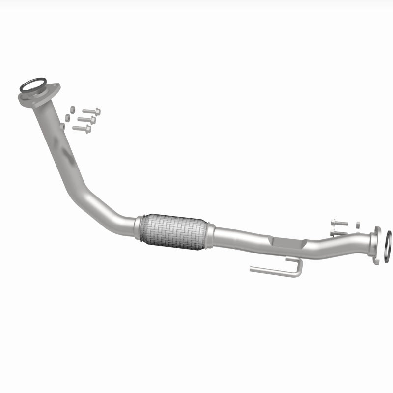 Magnaflow 107-0136 BRE Exhaust 92-93 fits Camry 2.2L Front Pipe Kit