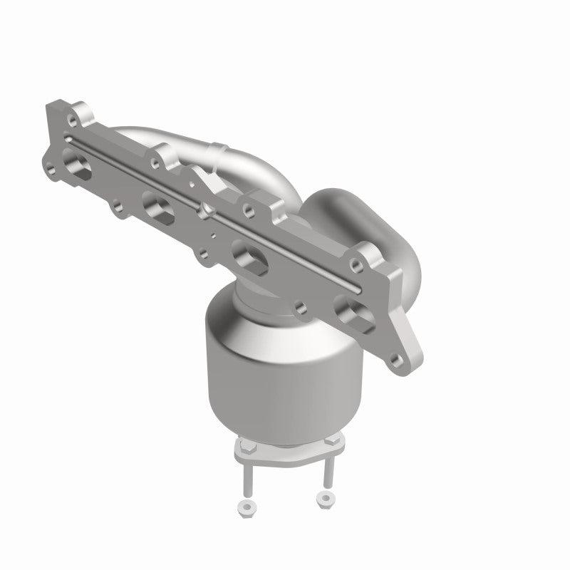 MagnaFlow 50150 Conv DF fits Saturn 99-02 SC/SL/SW Series 1.9L Manifold