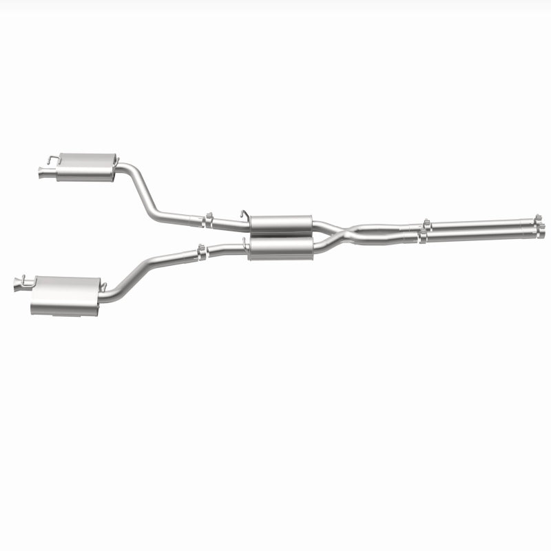 Magnaflow 106-0982 Stellantis BRE Exhaust Replacement Kit