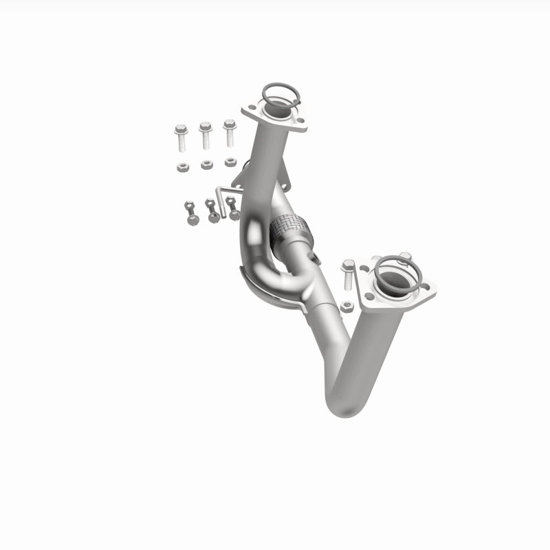 Magnaflow 107-0100 BRE Exhaust 01-04 MDX Pilot 3.5L Front Pipe Kit