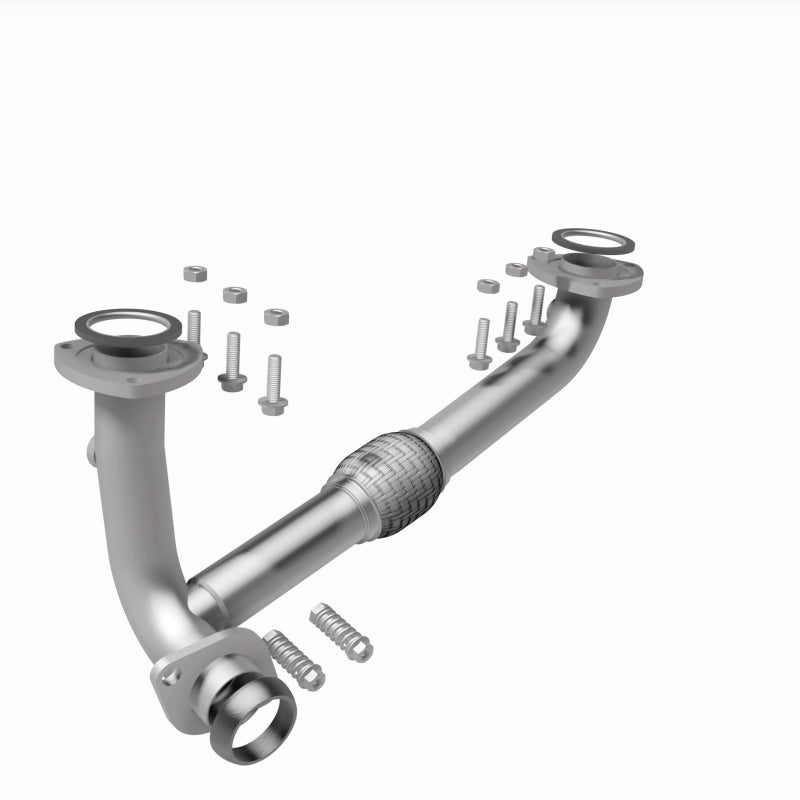 Magnaflow 107-0115 BRE Exhaust 02-03 XL-7 2.7L Front Pipe Kit