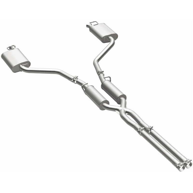 Magnaflow 106-0982 Stellantis BRE Exhaust Replacement Kit