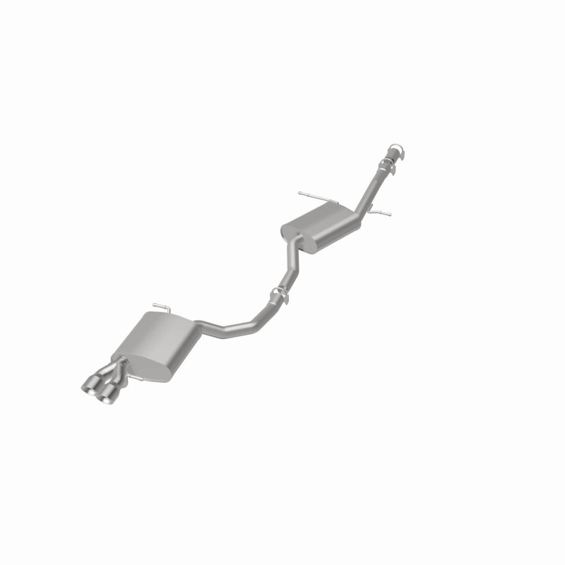 Magnaflow 106-0914 BRE Exhaust Kit 09-16 fits Audi A4 Quattro 2L