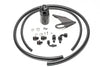 Radium Engineering 20-1106-FL 08-09 fits EVO X Catch Can Kit Crankcase Fluid Loc