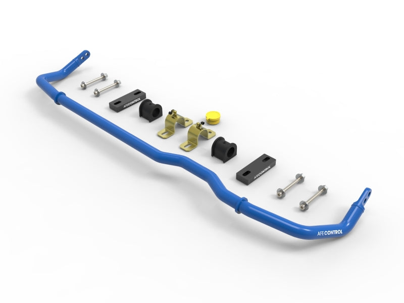 AFE 440-611001FL fits Volkswagen GTI (MKVII) L4-2.0L (t) CONTROL Series Front S