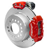 Wilwood 140-16154-R EPB Rear Kit FDLI Small fits Ford 2.66 OffSet