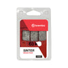 Brembo OE 07SU27SA 20-23 fits Kawasaki ZX-25R 250cc Sinter Brake Pad - Front