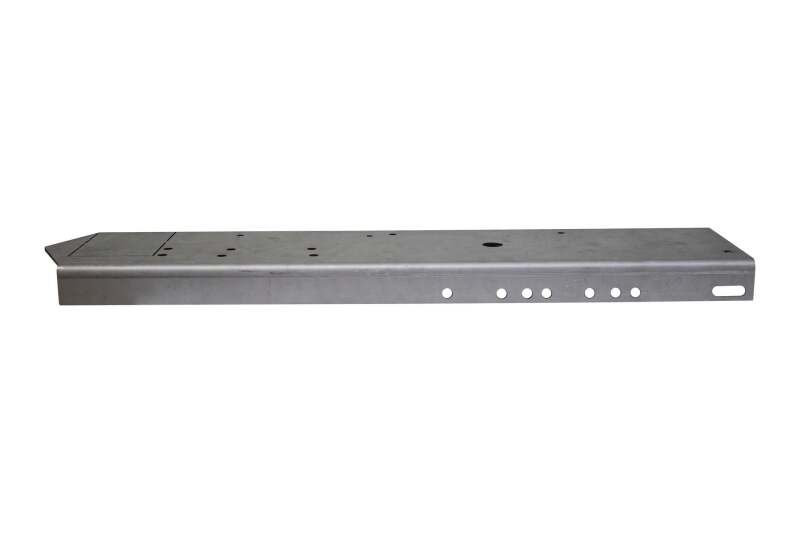 RustBuster RB7805R Center Frame Section Right Side