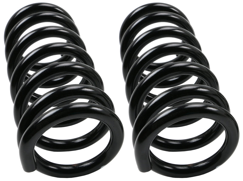 Moog 5662 83-96 fits Chevy S10 Front Coil Springs