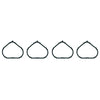Fel-Pro MS97400 fits Jeep Compass MS 97400 Engine Intake Manifold Gasket Set