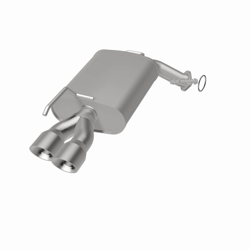 Magnaflow 108-0036 BRE Exhaust 06-08 M35 3.5L Muffler Kit