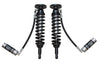 ICON 91805 fits Ford 09-13 F-150 2WD 1.75-2.63in 2.5 Series Shocks VS RR Coilover Kit