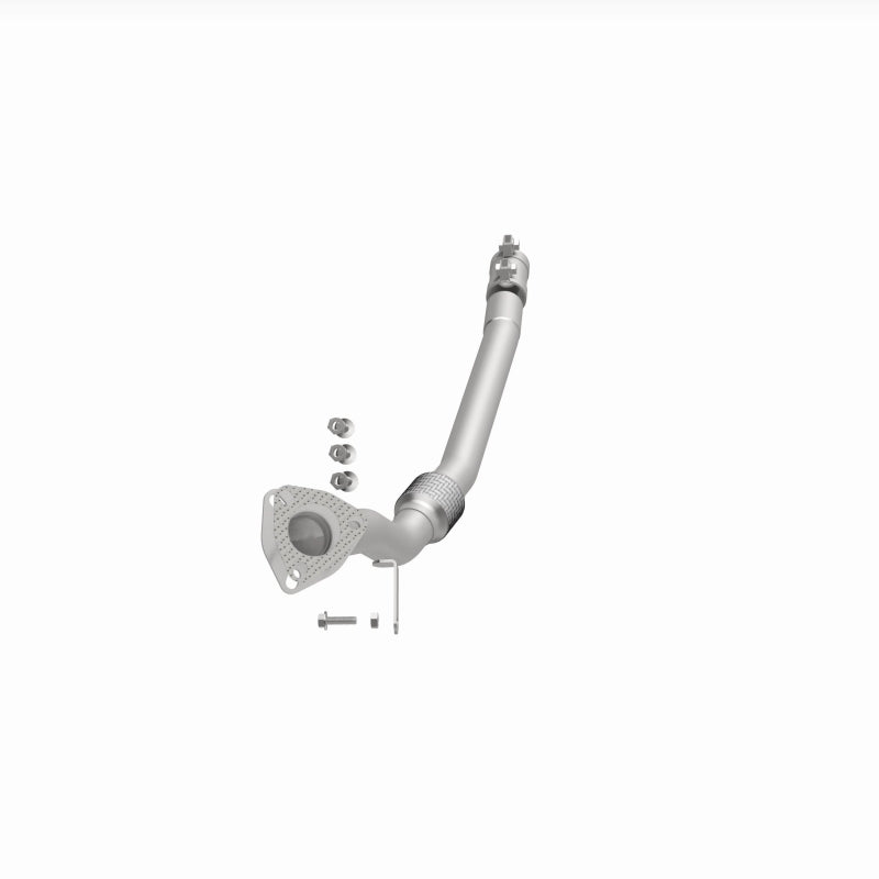 Magnaflow 107-0242 BRE Exhaust 02-05 A4 Quattro A4 1.8L Front Pipe Kit