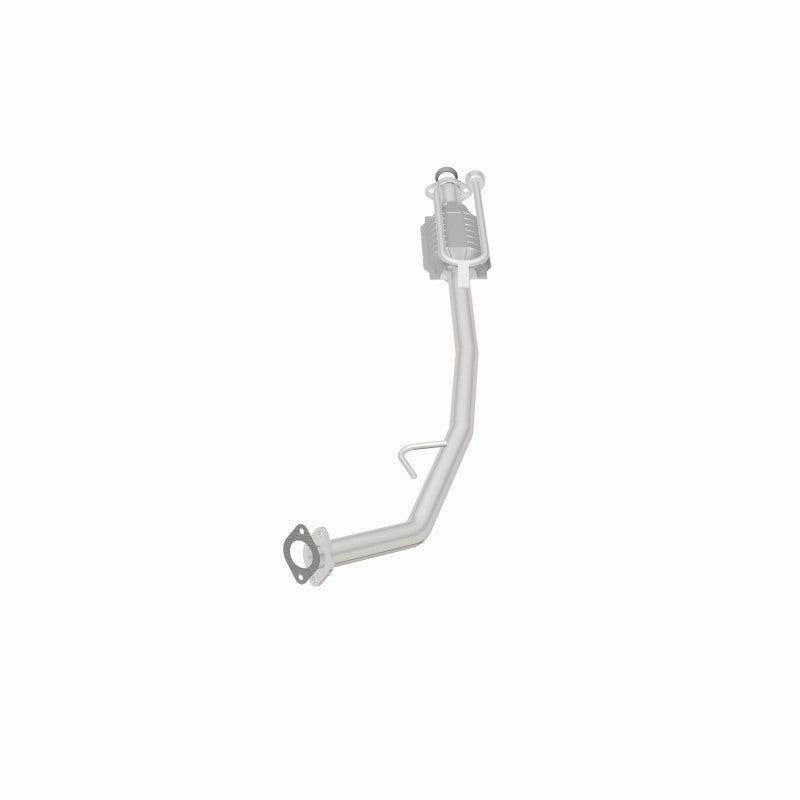 MagnaFlow 23862 Conv DF fits Subaru 85 89