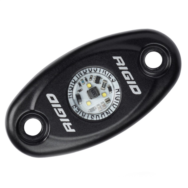 Ford Racing M-15200-RUN Under Body Rock Light Kit - White