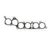 Cometic IR736047KF Cometic fits Nissan RB20DET .047in Fiber Intake Collector Gas