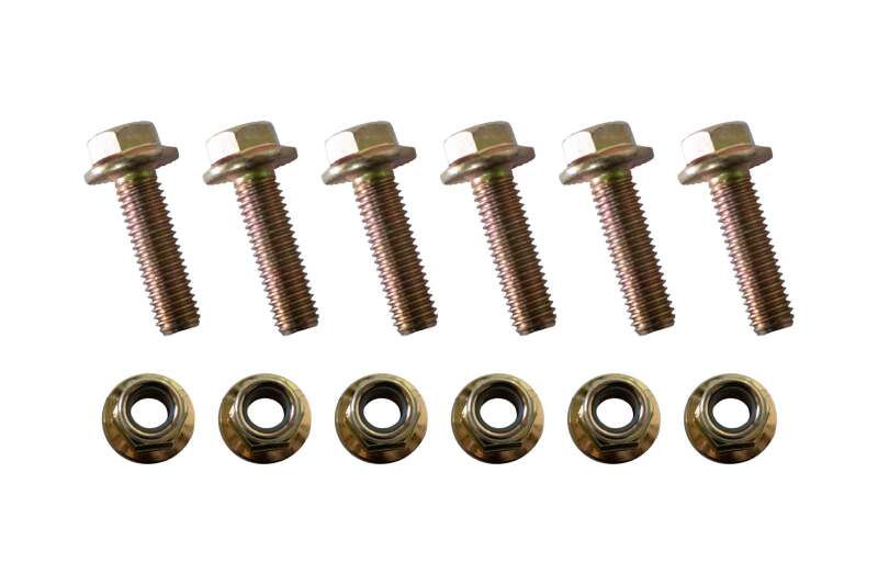 RustBuster RB7377R Rust Buster 73-87 fits Chevy C10 Rear Frame Repair Kit - Right