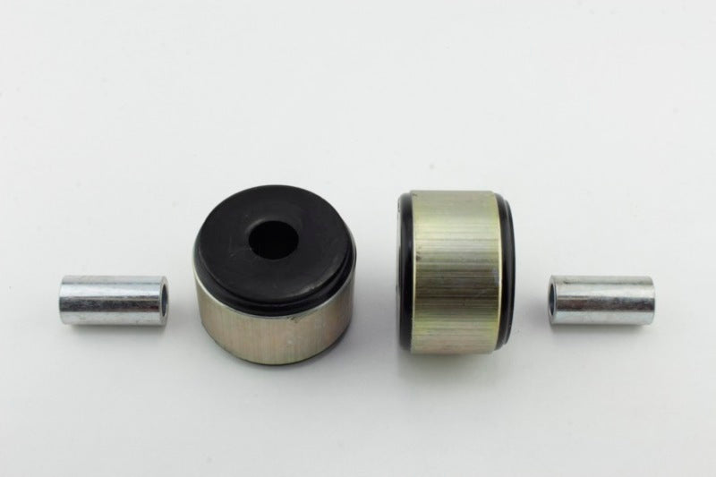 Whiteline W92956 Plus fits EVO 8/9 Traction Control Rear Differential Mount