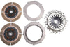 OS Giken NS201-BC40B fits Nissan SKyline RB26DETT Clutch Overhaul Kit B (for NS201-BC4)