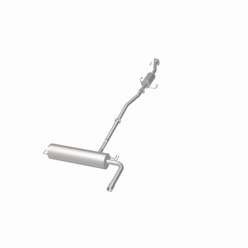 Magnaflow 106-0135 BRE Exhaust Kit 01-03 fits Toyota RAV4 2.0L