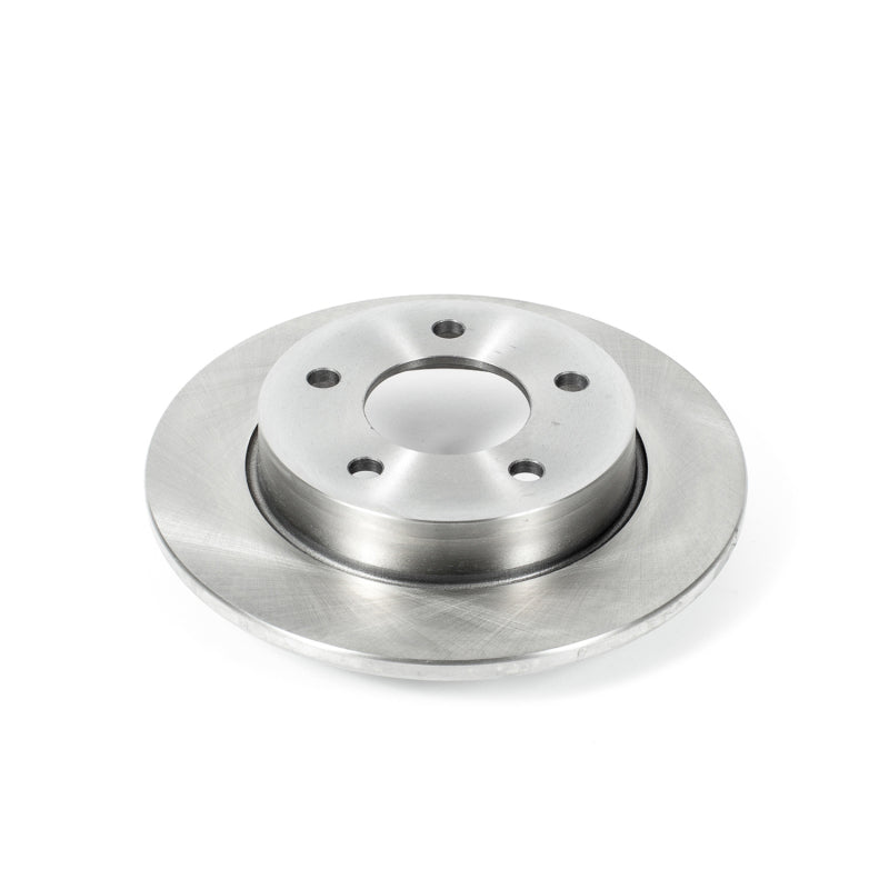 PowerStop JBR1114 fits Mazda 04-13 3 Rear Autospecialty Brake Rotor
