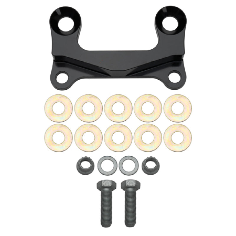 Wilwood 250-16236 GP320 Caliper Bracket Kit Sprint Left